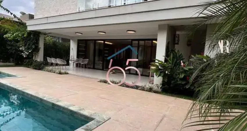 Casa com 4 quartos à venda na Avenida dos Florais, 1, Ribeirão do Lipa, Cuiabá