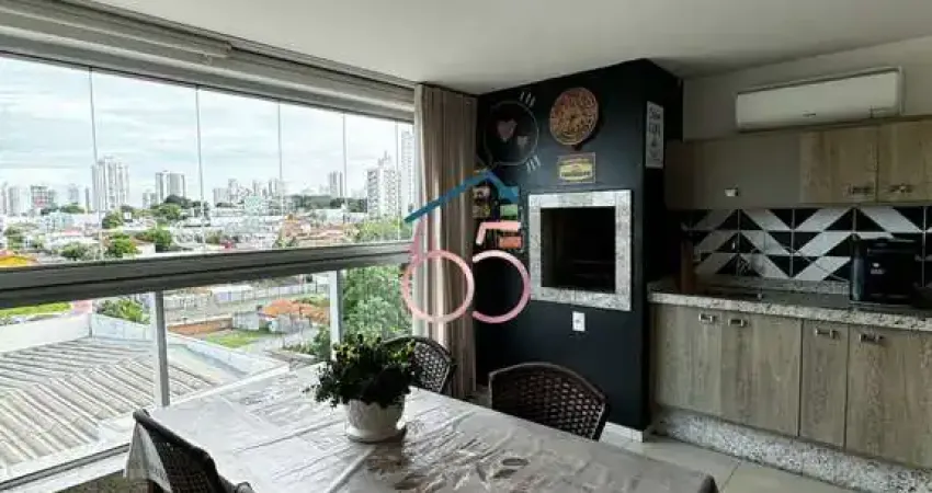 Apartamento com 3 quartos à venda na Avenida São Sebastião, 1617, Goiabeiras, Cuiabá