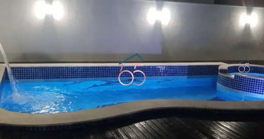 Casa com 4 quartos para alugar na Avenida Belvedere, 223, Condomínio Belvedere, Cuiabá