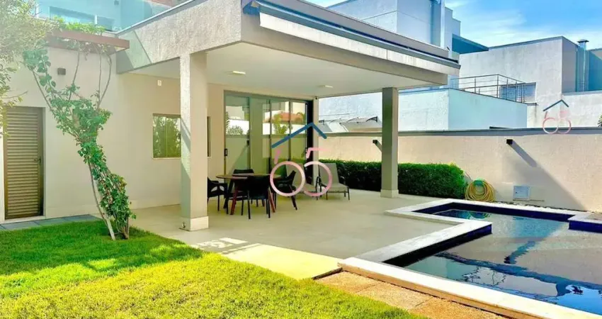 Casa com 4 quartos à venda na Avenida dos Florais, 1, Ribeirão do Lipa, Cuiabá