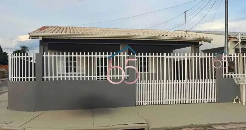 Casa com 2 quartos à venda na Rua Trinta, 1, Jardim Nossa Senhora Aparecida, Cuiabá