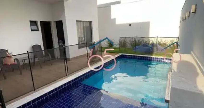 Casa em condomínio fechado com 3 quartos à venda na Rua Leonina Nunes da Cunha, 1, Petrópolis, Várzea Grande