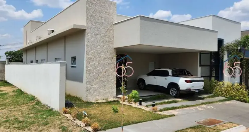 Casa em condomínio fechado com 3 quartos à venda na Avenida Professora Edna Maria de Albuquerque Affi, 555, Condomínio Primor das Torres, Cuiabá