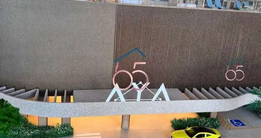 Apartamento com 3 quartos à venda na Rua San Matias, 22, Areão, Cuiabá