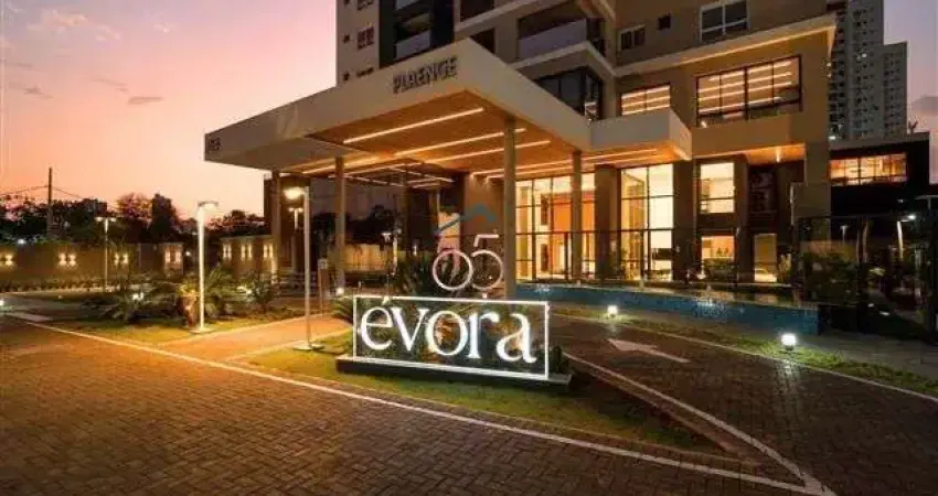 Edifício évora – sofisticação e modernidade no coração de cuiabá