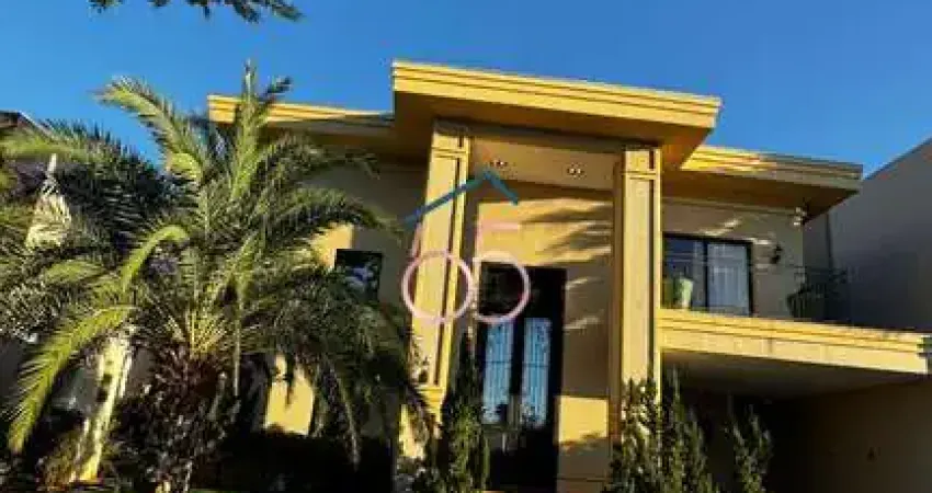 Casa com 3 quartos à venda na Avenida Engenheiro Itamar Marcondes Filho, 1, Condomínio Florais Itália, Cuiabá