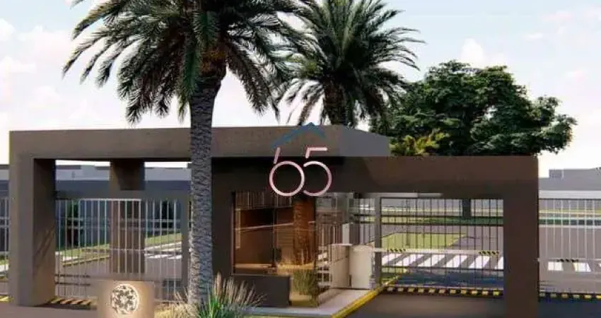 Casa em condomínio fechado com 3 quartos à venda na Avenida Maria Auxiliadora Grissólia Mendes, S N, Condomínio Residencial Sicília Residence, Cuiabá