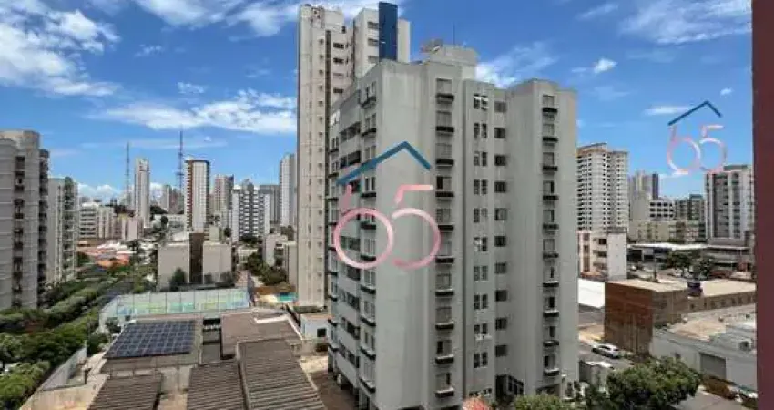 Apartamento com 3 quartos à venda na Rua Guilherme Victorino, 45, Alvorada, Cuiabá