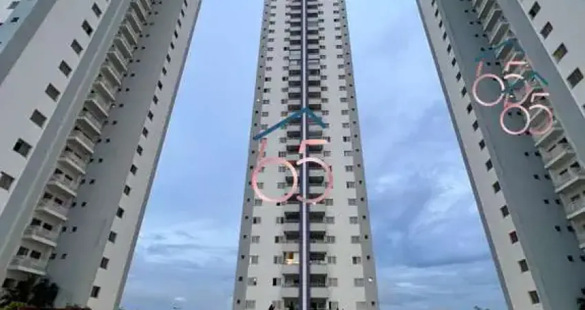 Apartamento com 3 quartos à venda na Avenida Vereador Juliano da Costa Marques, 3, Jardim Aclimação, Cuiabá