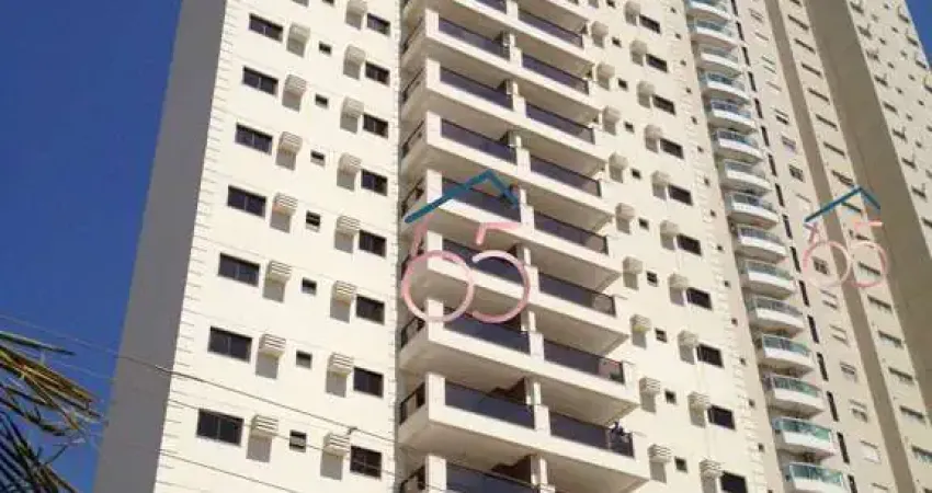 Apartamento com 3 quartos para alugar na Avenida José Rodrigues do Prado, 488, Santa Rosa, Cuiabá