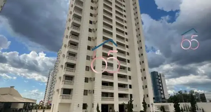 Apartamento elegante com 230m² localizado em frente ao shopping pantanal