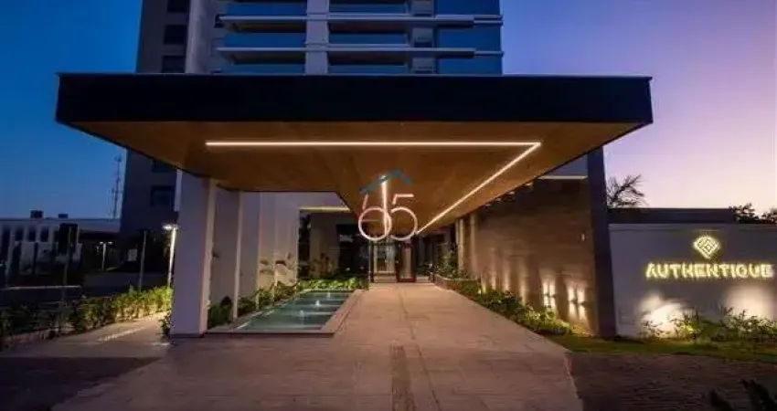 Apartamento com 3 quartos à venda na Avenida Fernando Correa da Costa, 258, São Francisco, Cuiabá