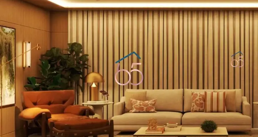 Apartamento com 3 quartos à venda na Avenida Dom Bosco, 2247, Popular, Cuiabá