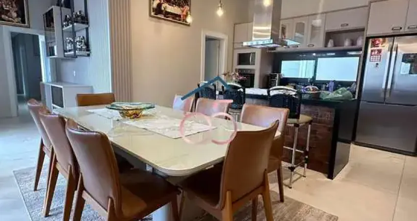 Casa em condomínio fechado com 3 quartos à venda na Avenida Engenheiro Itamar Marcondes Filho, 1, Condomínio Florais Itália, Cuiabá