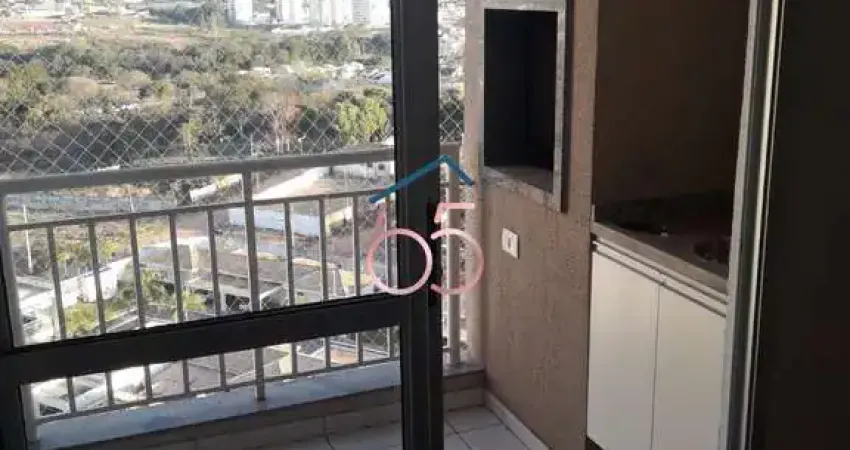 Apartamento com 3 quartos à venda na Rua das Brisas, 45, Despraiado, Cuiabá