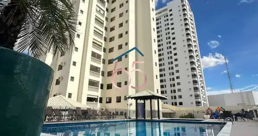 Apartamento amplo no edifício maison france – 5 suítes e churrasqueira na sacada