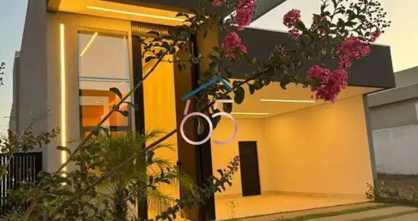 Casa em condomínio 3 dormitórios à venda morada dos nobres cuiabá/mt