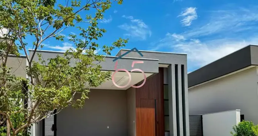 Casa em condomínio fechado com 3 quartos à venda na Via Principal Planejada Longitudinal Leste 2, 1, Condomínio Belvedere II, Cuiabá