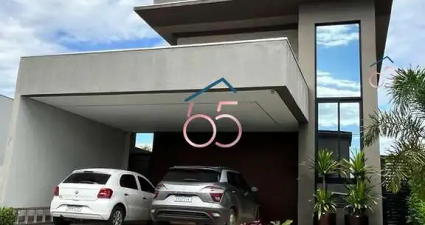 Casa com 3 quartos à venda na Avenida Belvedere, 223, Condomínio Belvedere, Cuiabá