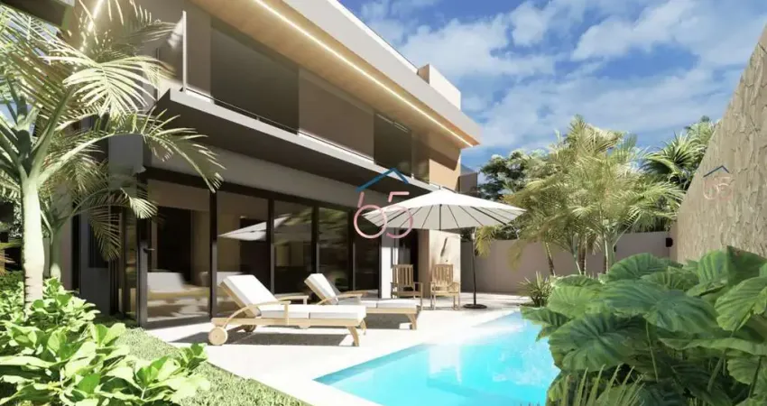 Casa com 7 quartos à venda na Avenida B, 2, Morada dos Nobres, Cuiabá