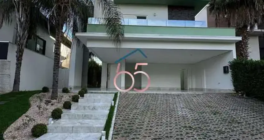 Casa com 3 quartos à venda na Avenida dos Florais, 1, Ribeirão do Lipa, Cuiabá