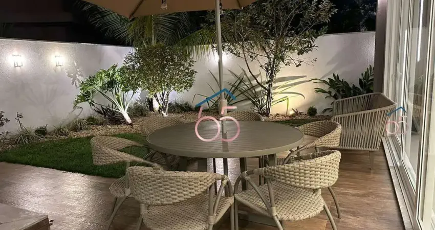 Casa com 4 quartos à venda na Avenida Érico Gonçalves Preza Filho, 361, Jardim Itália, Cuiabá