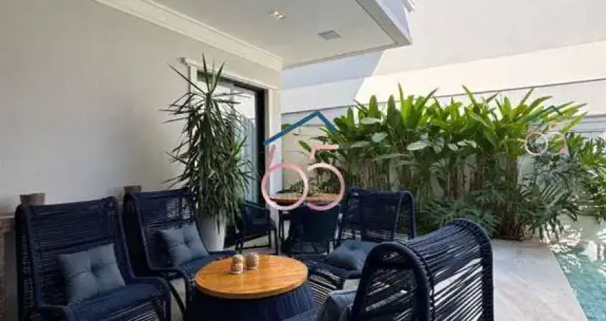 Casa com 4 quartos à venda na Avenida dos Florais, 1, Ribeirão do Lipa, Cuiabá