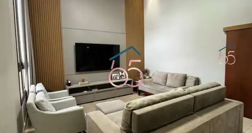 Casa em condomínio fechado com 3 quartos à venda na Avenida Miguel Sutil, 1, Alvorada, Cuiabá