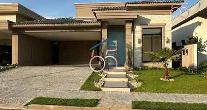 Casa térrea neoclássica no condomínio florais itália – luxo e tecnologia