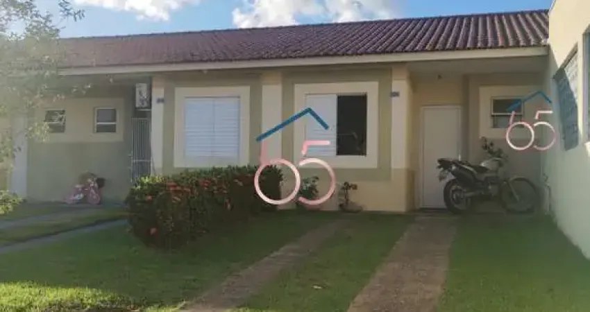 Casa com 2 quartos à venda na Avenida das Palmeiras, S N, Jardim Imperial, Cuiabá