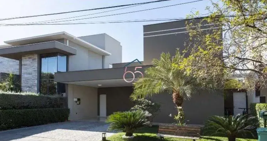 Casa em condomínio fechado com 3 quartos à venda na Rua dos Bem-te-vis, 1, Condomínio Belvedere, Cuiabá