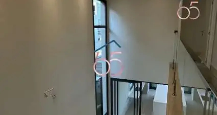 Sobrado estilo neoclassico para venda condomínio florais do parque