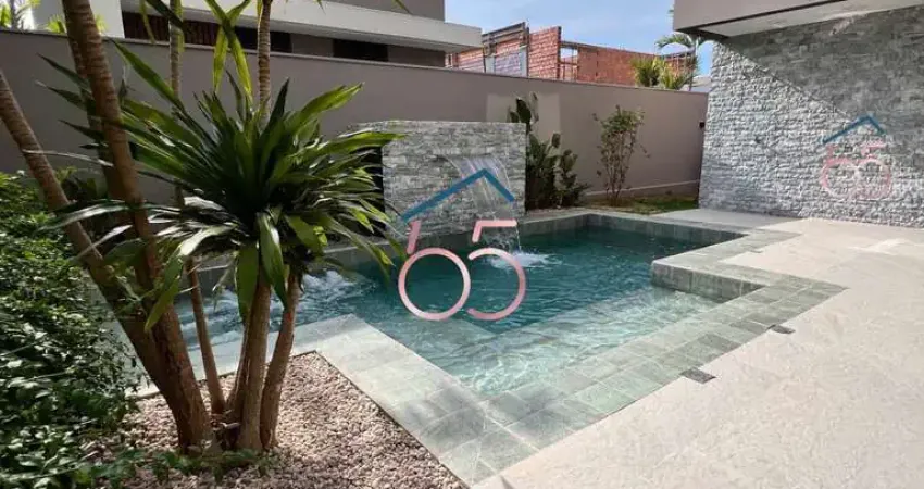 Casa com 4 quartos à venda na Avenida Vila Jardim, 28, Condomínio Residencial Vila Jardim, Cuiabá