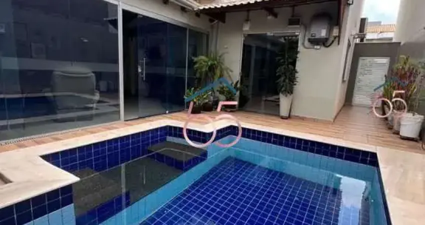 Casa com 4 quartos à venda na Rodovia Arquiteto Hélder Cândia, 192, Ribeirão do Lipa, Cuiabá