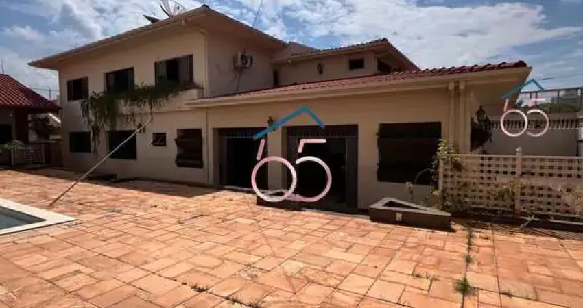 Casa com 5 quartos para alugar na Rua João Bento, S N, Quilombo, Cuiabá