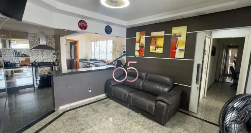 Lindo apartamento á venda,reformado, mobiliado no edifício silverstone