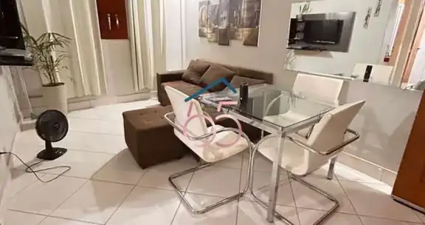 Apartamento com 2 quartos à venda na Rua A, Condominio, Residencial Paiaguás, Cuiabá