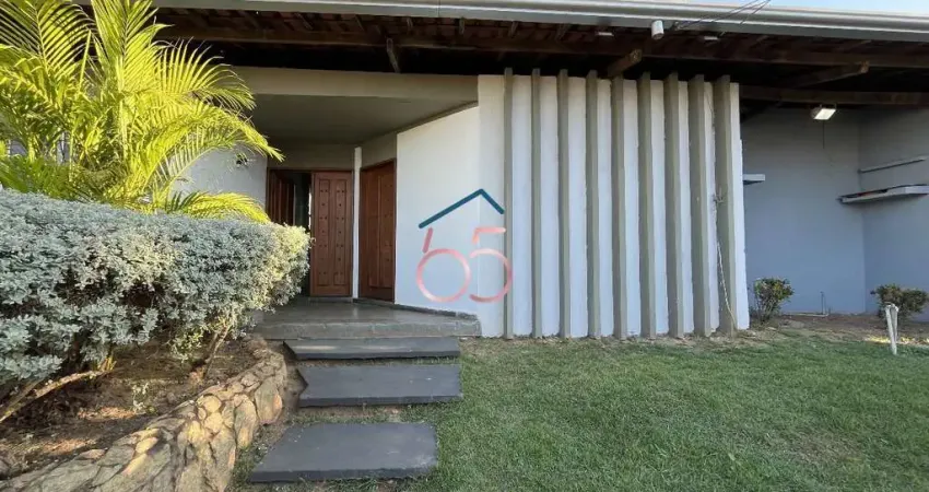 Casa com 5 quartos para alugar na Avenida Archimedes Pereira Lima, 2, Jardim das Américas, Cuiabá