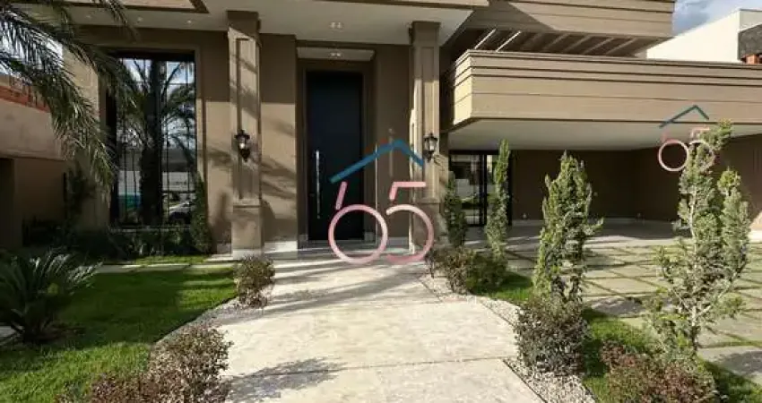 Casa em condomínio fechado com 44 quartos à venda na Avenida B, 1, Morada dos Nobres, Cuiabá