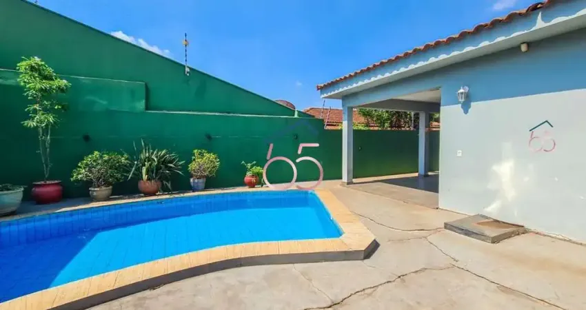 Casa com 3 quartos à venda na Rua Alfenas, 2, Jardim Mariana, Cuiabá