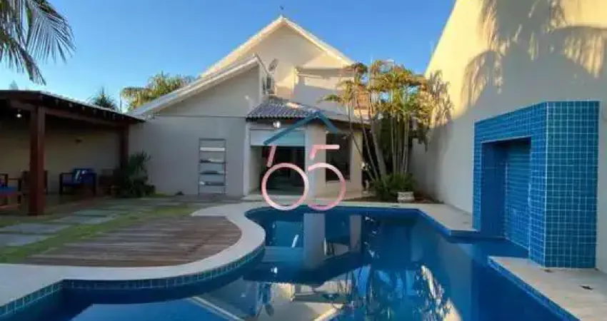 Sobrado de alto padrão para venda no condominio jardim itália cuiabá, mt