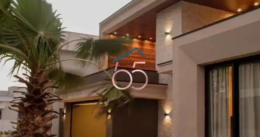 Casa em condomínio fechado com 3 quartos à venda na Avenida Vila Jardim, 28, Condomínio Residencial Vila Jardim, Cuiabá