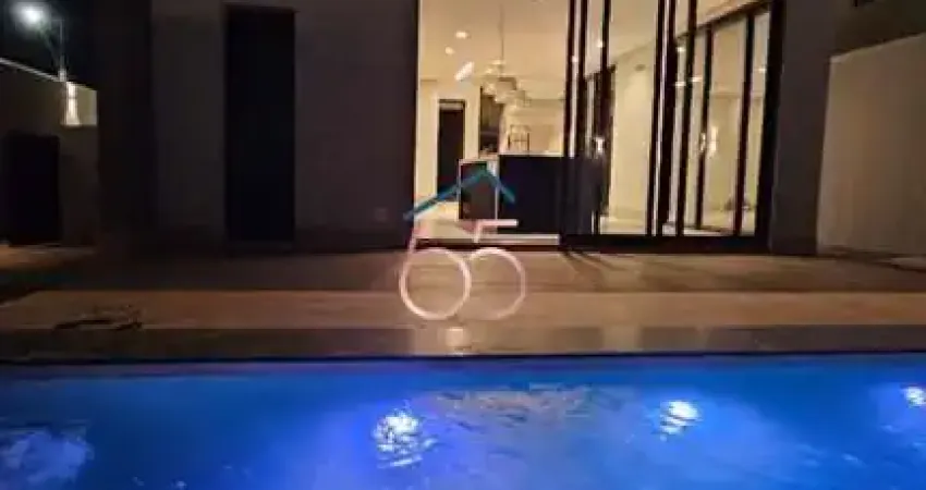 Casa com 3 quartos à venda na Avenida Professora Edna Maria de Albuquerque Affi, 555, Condomínio Primor das Torres, Cuiabá