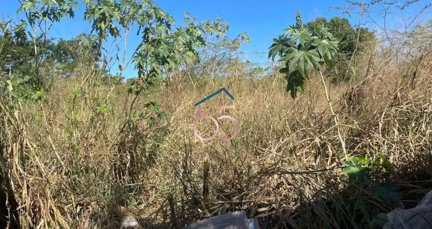 Terreno em condomínio fechado à venda na Avenida Principal, SN, Residencial Bela Marina, Cuiabá