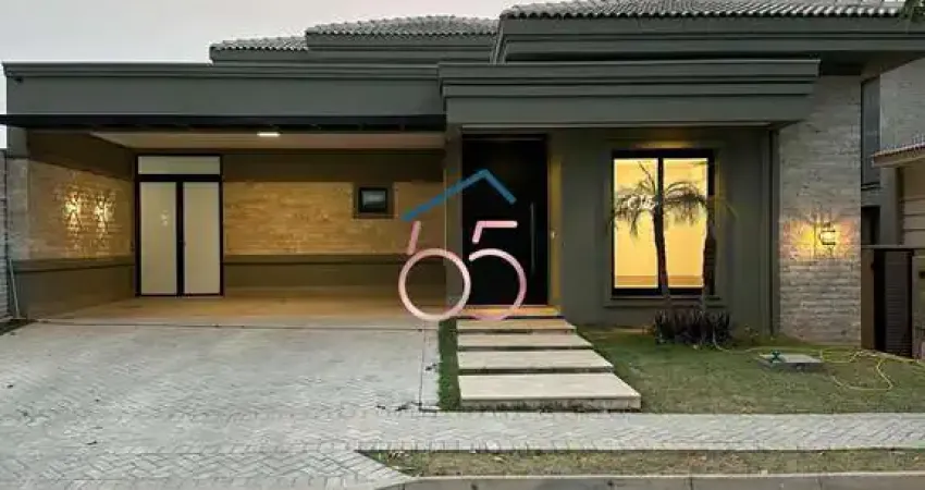 Casa com 4 quartos à venda na Avenida Vila Jardim, 28, Condomínio Residencial Vila Jardim, Cuiabá