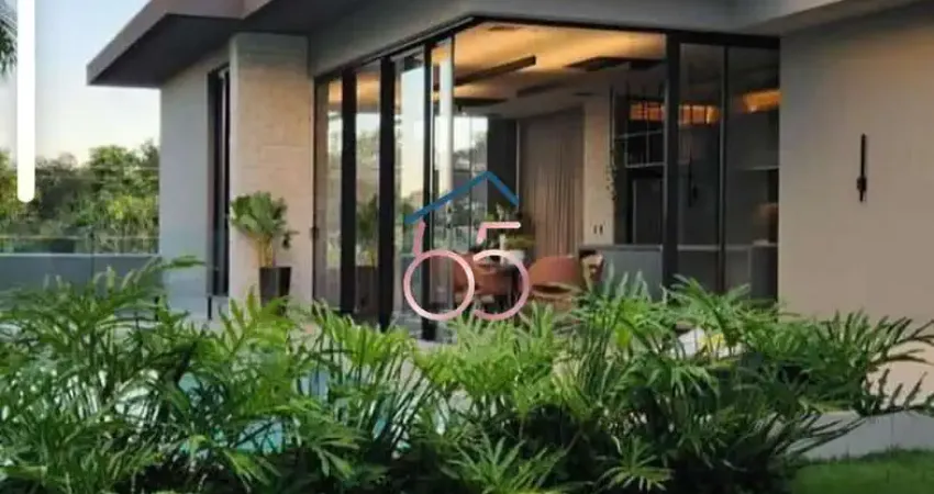 Casa com 3 quartos à venda na Avenida dos Florais, 1, Ribeirão do Lipa, Cuiabá