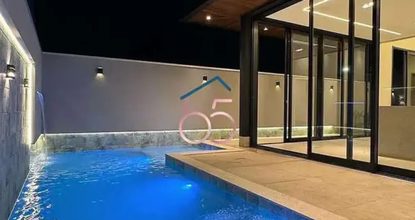 Casa em condomínio fechado com 3 quartos à venda na Avenida B, 2, Morada dos Nobres, Cuiabá