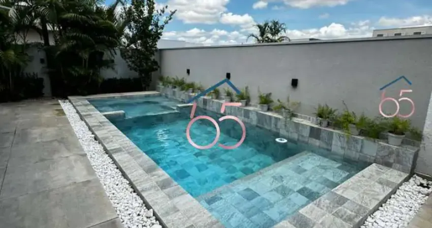 Casa com 3 quartos à venda na Avenida Miguel Sutil, 1, Alvorada, Cuiabá