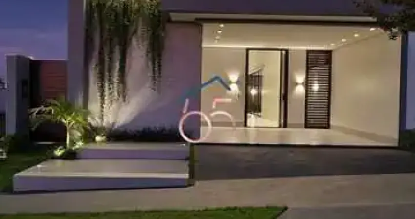 Casa com 2 quartos à venda na Avenida Professora Edna Maria de Albuquerque Affi, 555, Condomínio Primor das Torres, Cuiabá