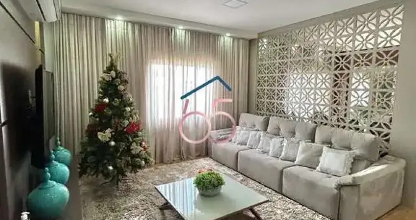 Casa térrea à venda no condomínio florais dos lagos – cuiabá/mt